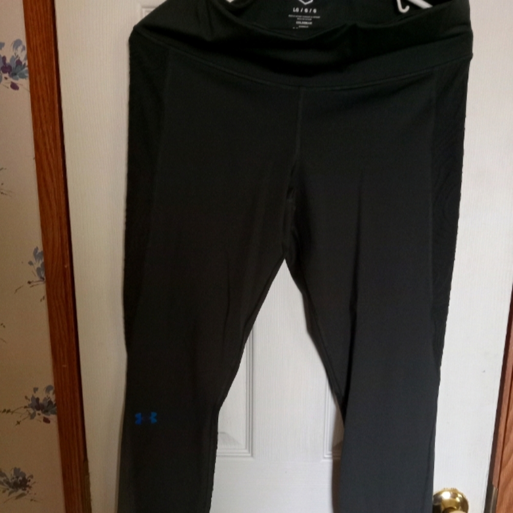 Ladies work out pants